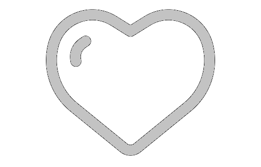 logo of heart